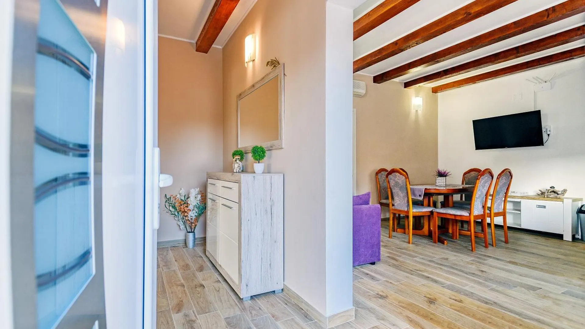 Countryside Holiday Home - Pool - Big Terrace Benkovac 0*,