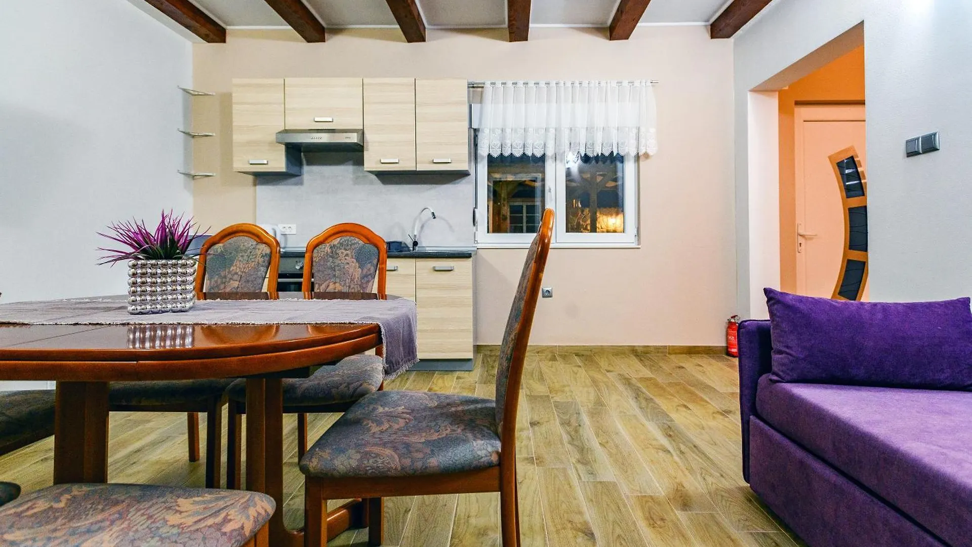 Countryside Holiday Home - Pool - Big Terrace Benkovac